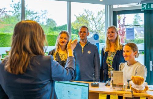 Schoorl Resort | Europarcs Koningshof