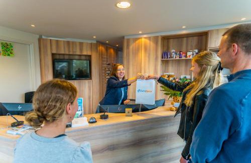 Schoorl Resort | Europarcs Koningshof