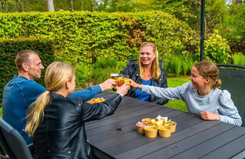Schoorl Resort | Europarcs Koningshof