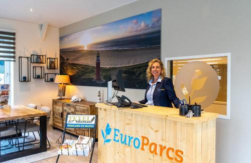 Municipality of Texel Resort | EuroParcs Texel