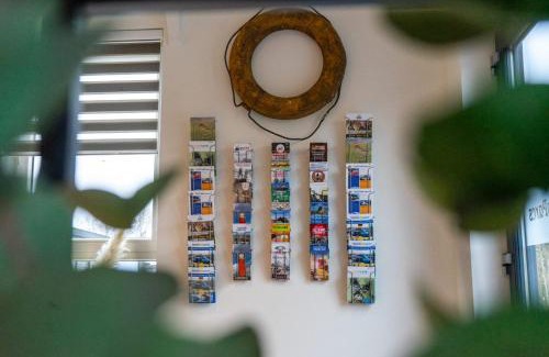 Municipality of Texel Resort | EuroParcs Texel