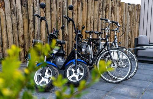 Municipality of Texel Resort | EuroParcs Texel