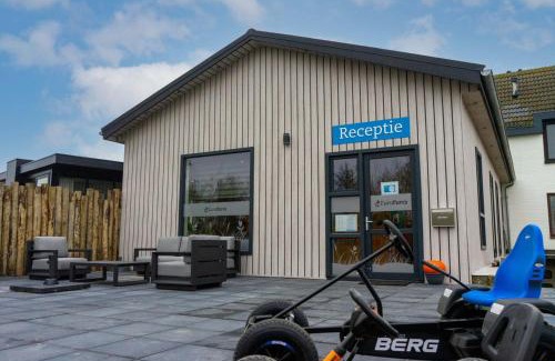 Municipality of Texel Resort | EuroParcs Texel