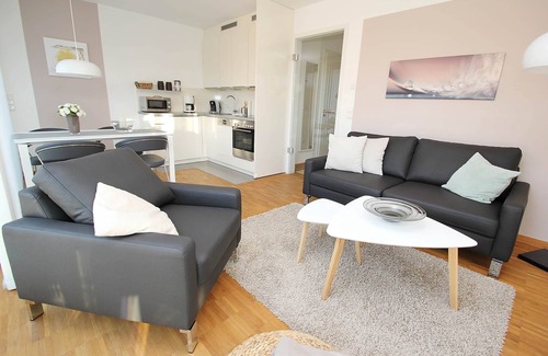 Ronnau Apartment | Europaweg, apartment 131