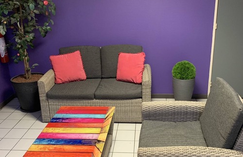 Varennes-Vauzelles Hotel | Europe Hôtel