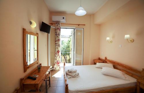 Corfu Town Hotel | Europe Hotel