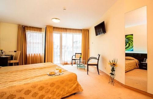 Sofia Hotel | Europe Hotel Sofia