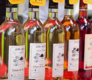 Coux-et-Bigaroque-Mouzens Other | Europe tents Camping Le Clou