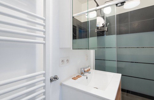 Wijk van de Squares Apartment | Europea Newton V Studio Residence - Brussels EU Area