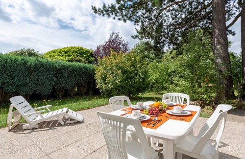 Wemmel House | Europea Residences - Brussels Expo Garden House - Wemmel