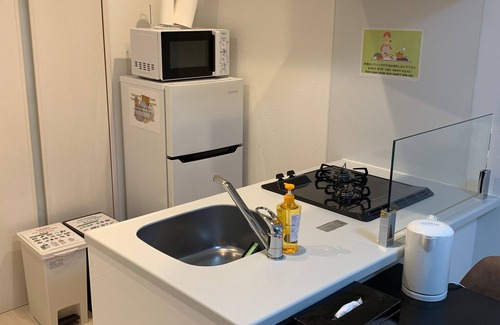 Hakata-ku Apartment | European House Reisen