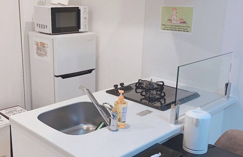 Hakata-ku Apartment | European House Reisen