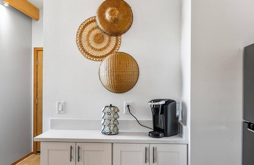 Palm Coast Condo | European Village Romantic Getaway!