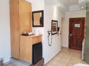 Ekurhuleni Hotel | Europrime Hotel