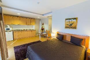 Leiria Apartment | Eurosol Residence Hotel Apartamento