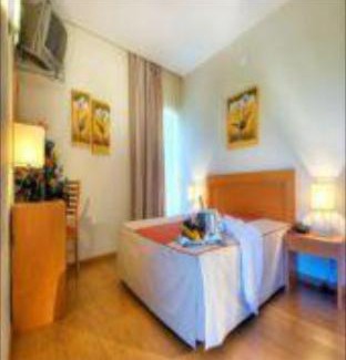 Leiria Apartment | Eurosol Residence Hotel Apartamento
