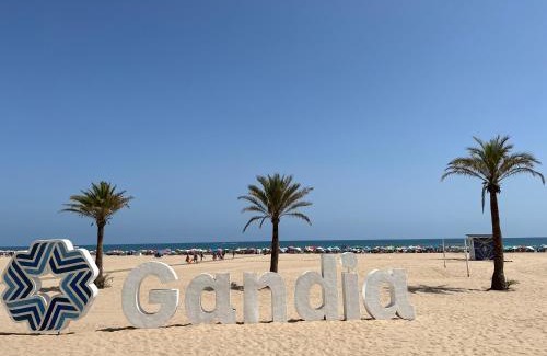Grau i Platja Apartment | EUROSOL Vacaciones PLAYA GANDIA