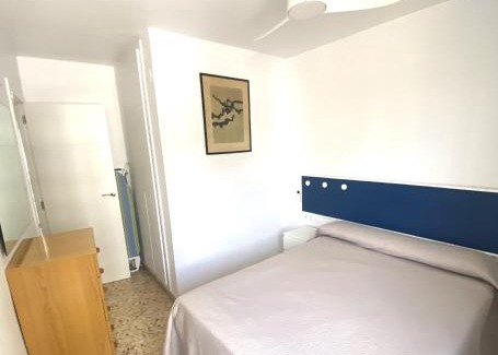 Grau i Platja Apartment | EUROSOL Vacaciones PLAYA GANDIA