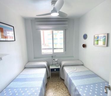 Grau i Platja Apartment | EUROSOL Vacaciones PLAYA GANDIA