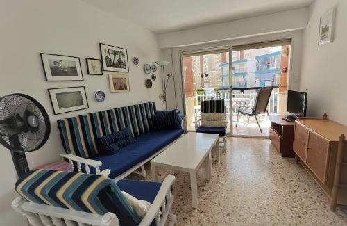 Grau i Platja Apartment | EUROSOL Vacaciones PLAYA GANDIA
