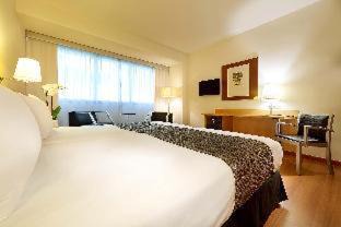Ensanche Diputacion Hotel | Eurostars Centrum Alicante