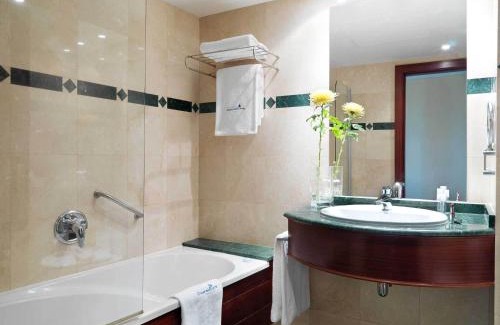 La Coruna Hotel | Eurostars Ciudad de La Coruña