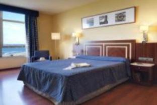 La Coruna Hotel | Eurostars Ciudad de La Coruña