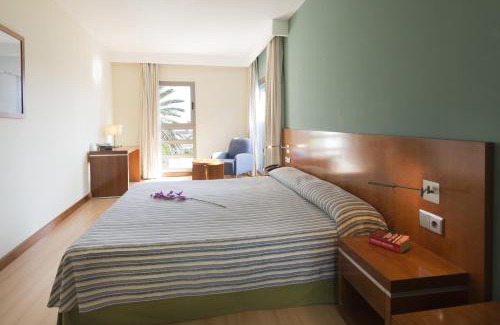 Caleta de Fuste Resort | Eurostars Las Salinas