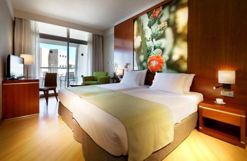 Caleta de Fuste Resort | Eurostars Las Salinas