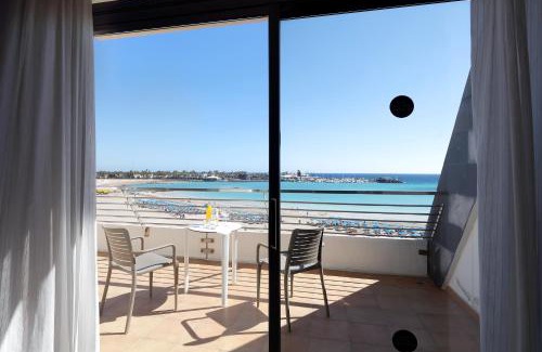 Caleta de Fuste Resort | Eurostars Las Salinas