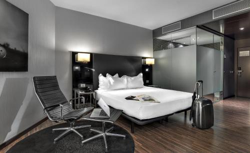 Fuencarral-El Pardo Hotel | Eurostars Monte Real