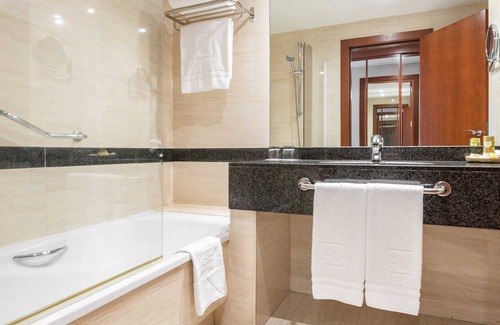 San Lazaro Hotel | Eurostars San Lazaro