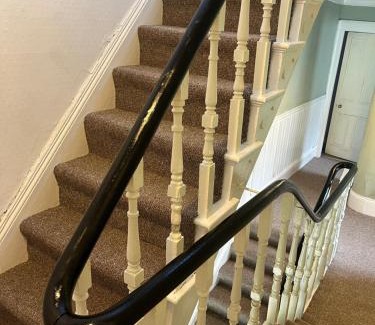 Belfast House | Eurovilla