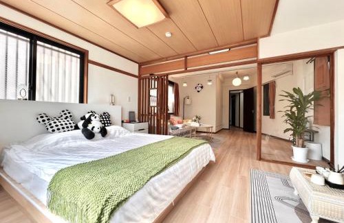 Kita Apartment | EV-Akabane House