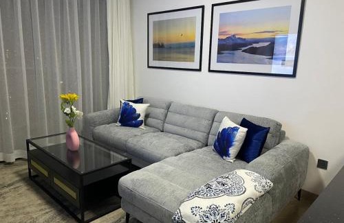 Kilimani Apartment | Eva Apartment