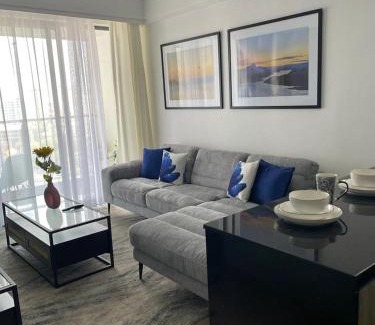 Kilimani Apartment | Eva Apartment
