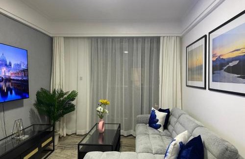 Kilimani Apartment | Eva Apartment