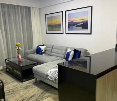 Kilimani Apartment | Eva Apartment