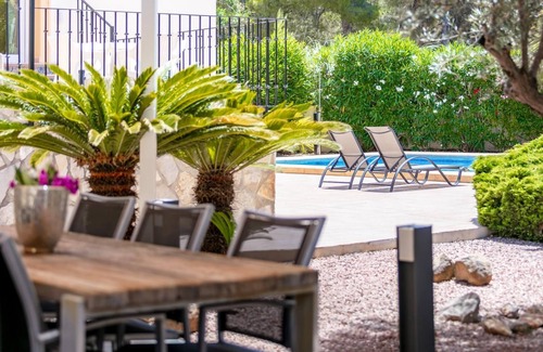 Javea Villa | Eva - Javea, Costa Blanca