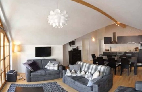 Rauris Apartment | Eva Maria 7 - Four Bedroom Apartment, Sleeps 8