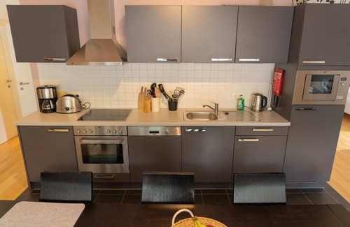 Rauris Apartment | Eva Maria 7 - Four Bedroom Apartment, Sleeps 8