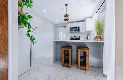 De Bruynewijk Apartment | EVA Oceanfront Spa Resort |Rooftop & pool by LUCHA