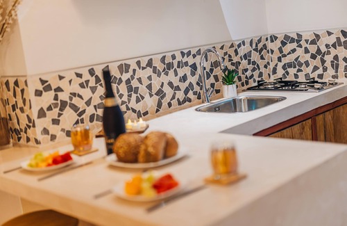 De Bruynewijk Apartment | EVA Resort by LUCHA - Intimate Ocean Studio Loft