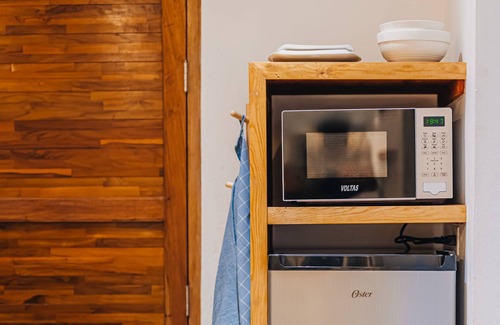 De Bruynewijk Apartment | EVA Resort by LUCHA - Intimate Ocean Studio Loft