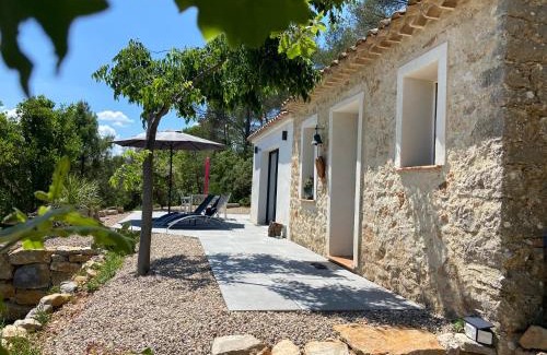 Cabasse Apartment | Eva's Cabanon