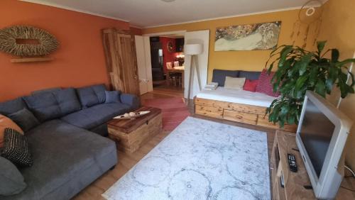 Bad Reichenhall Apartment | Eva's Ferienwohnungen