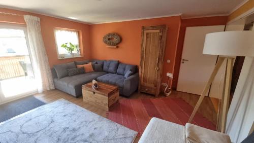 Bad Reichenhall Apartment | Eva's Ferienwohnungen