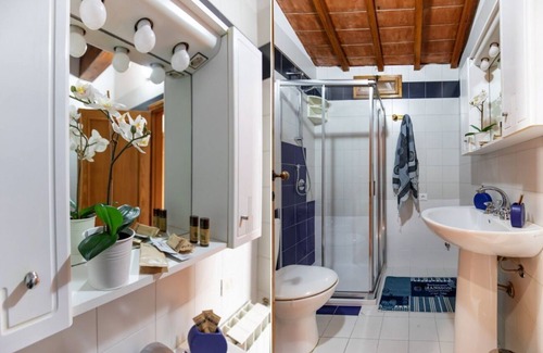 Viareggio Apartment | Eva Suite, 50m away from the beach