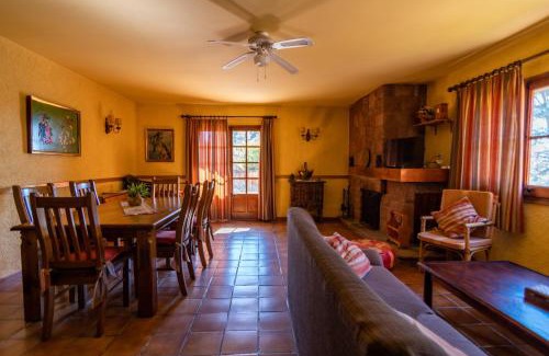 Prades Ski Chalet | EVA & TRAVEL - El Bosquet de Prades