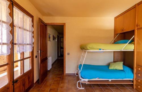 Prades Ski Chalet | EVA & TRAVEL - El Bosquet de Prades